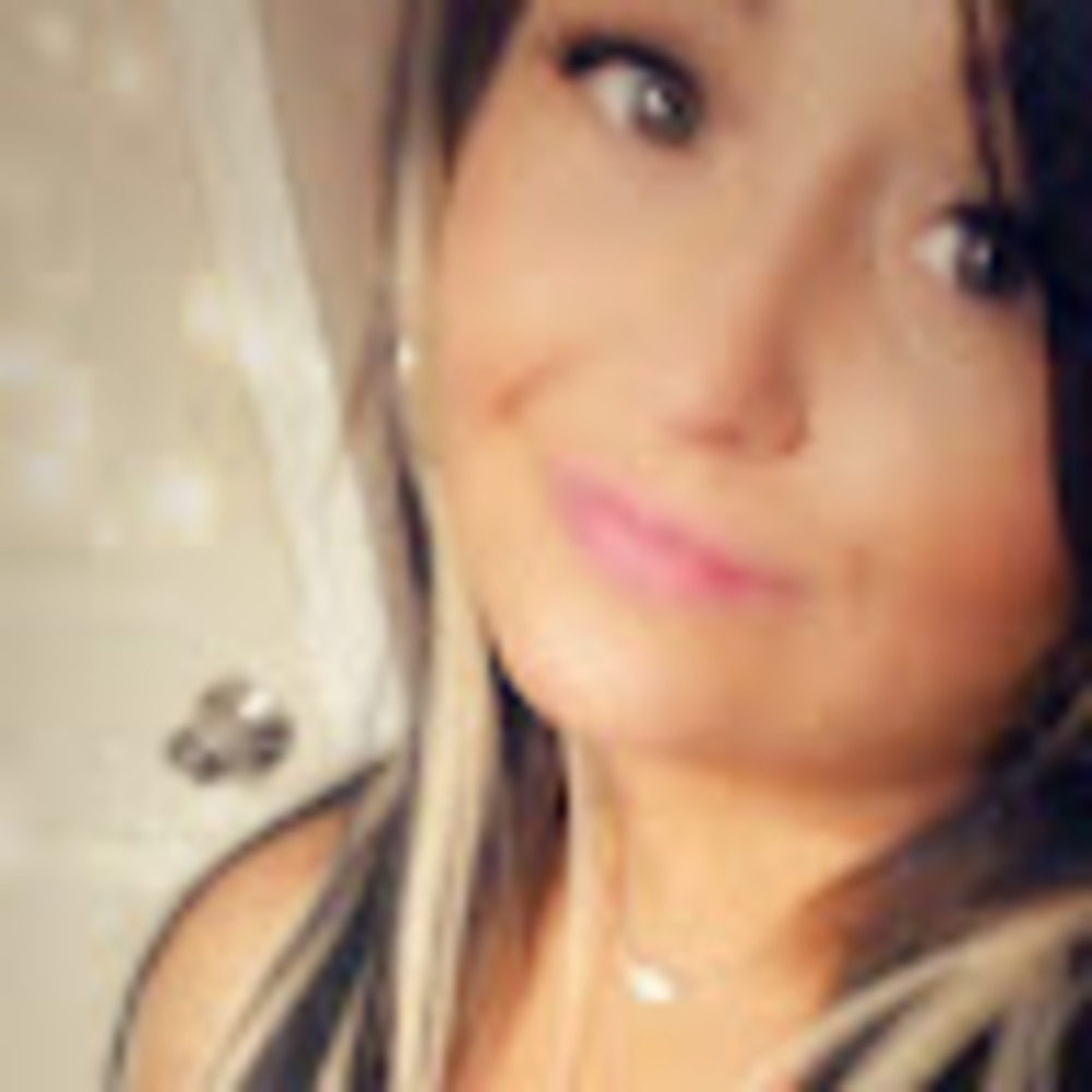 Meet your Posher, Kendra